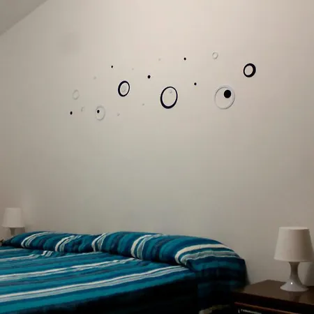Holiday Appartement Tortora