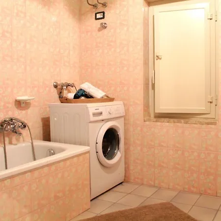 Appartement Holiday