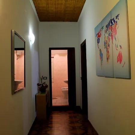 Holiday Appartement