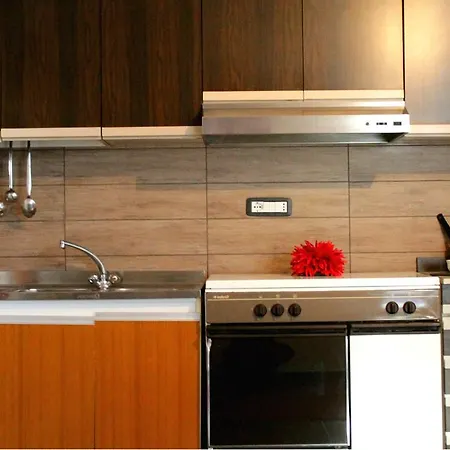 Appartement Holiday