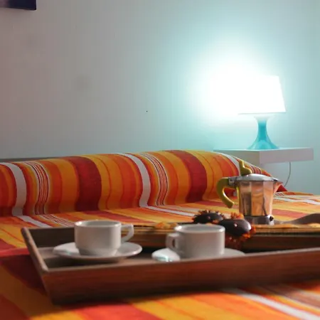 Appartement Holiday *