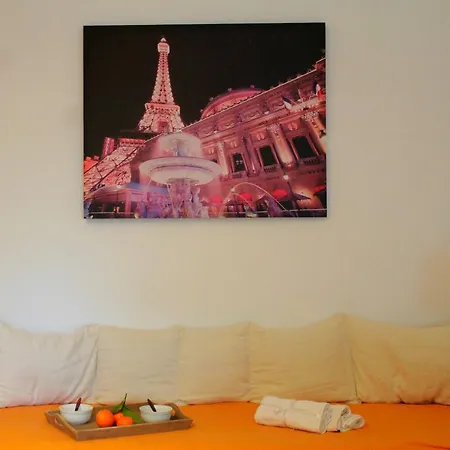 Holiday Appartement Tortora