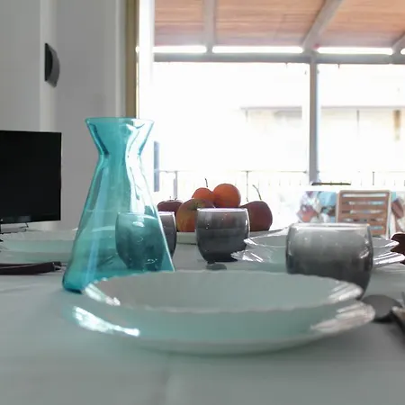 Holiday Appartement